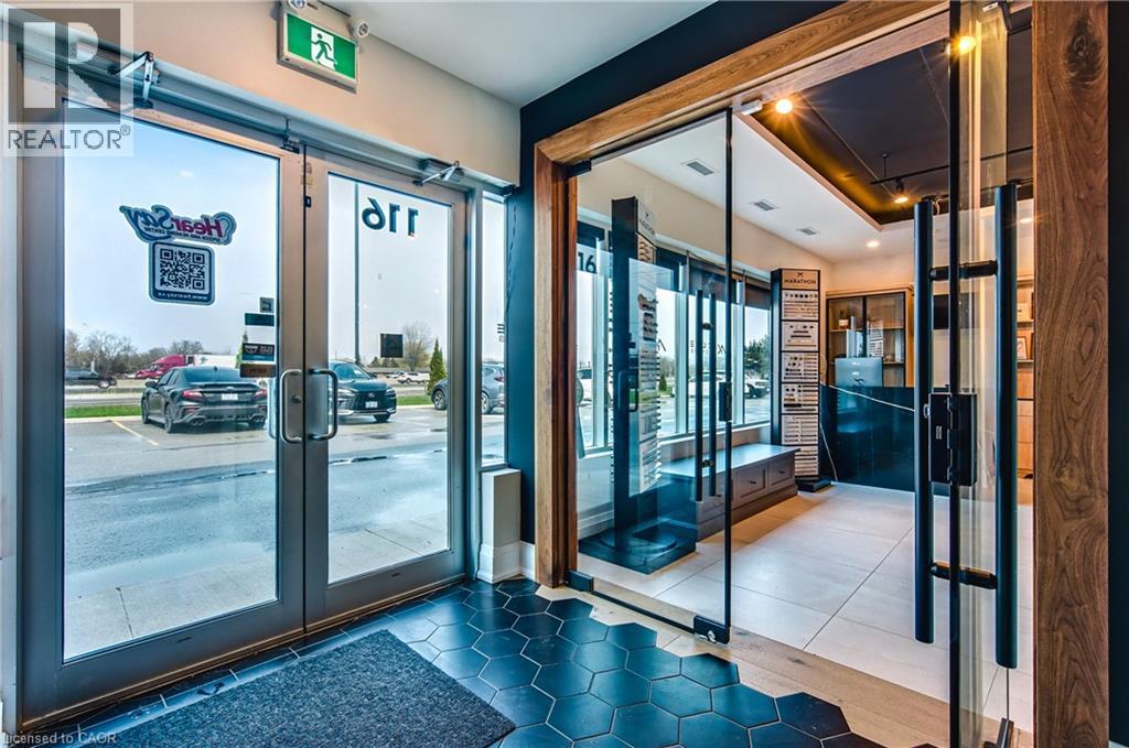 442 Millen Road Unit# 116, Stoney Creek, Ontario  L8E 6H2 - Photo 4 - 40800535