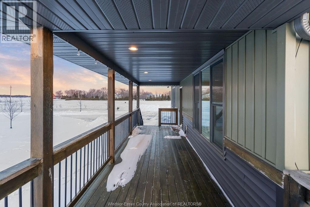 8675 Concession Rd 8, Essex, Ontario  N0R 1B0 - Photo 3 - 26001736