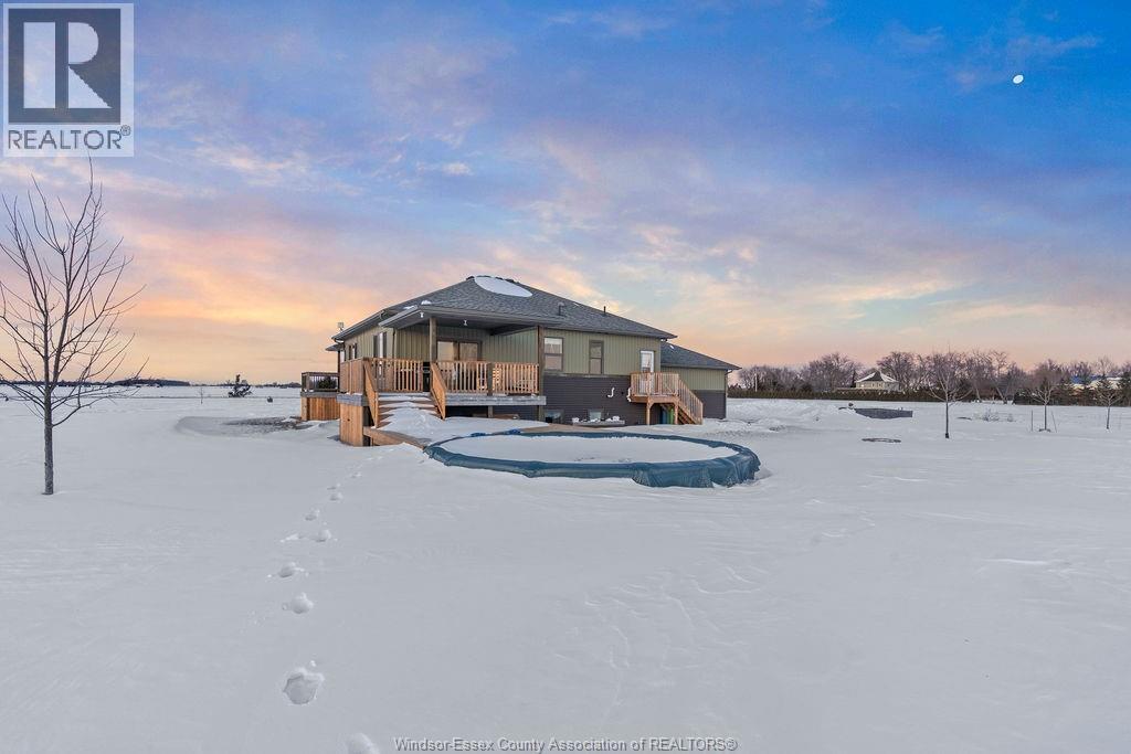 8675 Concession Rd 8, Essex, Ontario  N0R 1B0 - Photo 31 - 26001736