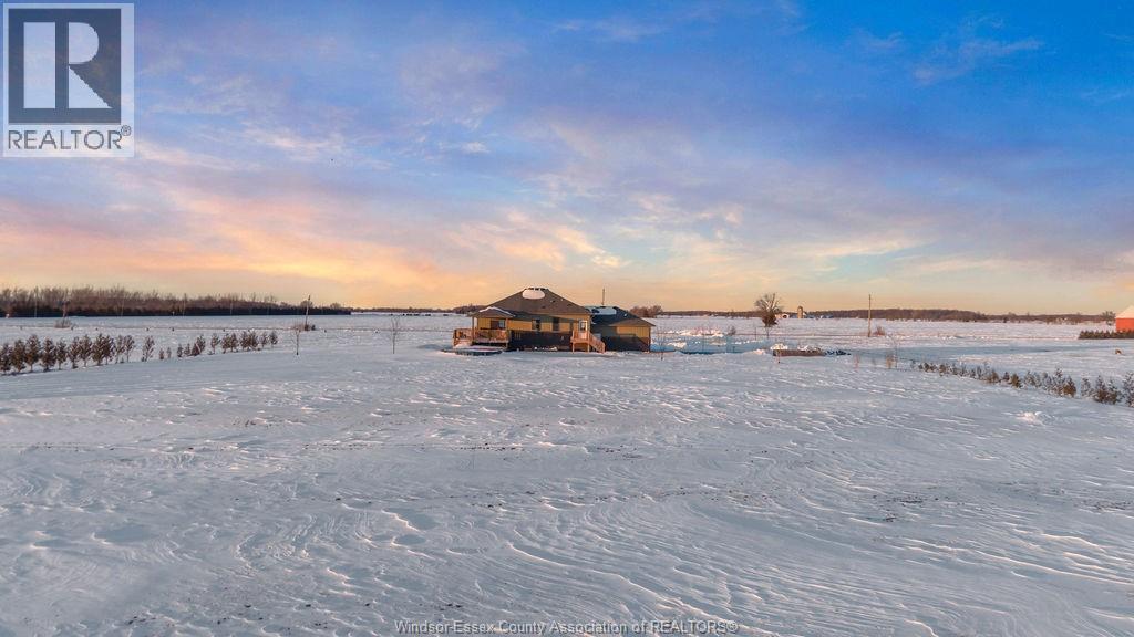 8675 Concession Rd 8, Essex, Ontario  N0R 1B0 - Photo 32 - 26001736