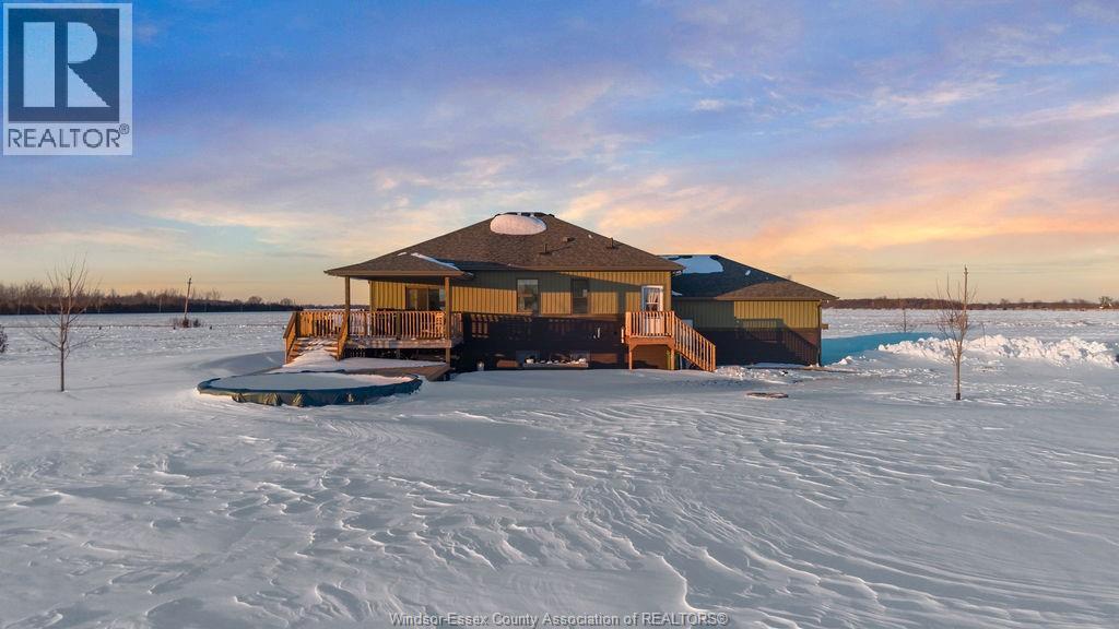 8675 Concession Rd 8, Essex, Ontario  N0R 1B0 - Photo 34 - 26001736