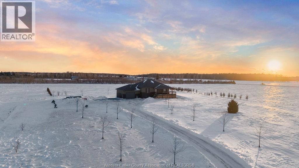 8675 Concession Rd 8, Essex, Ontario  N0R 1B0 - Photo 35 - 26001736