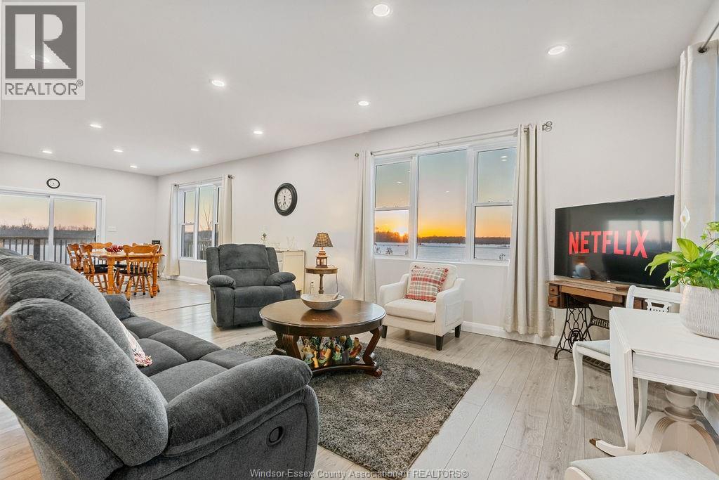 8675 Concession Rd 8, Essex, Ontario  N0R 1B0 - Photo 5 - 26001736