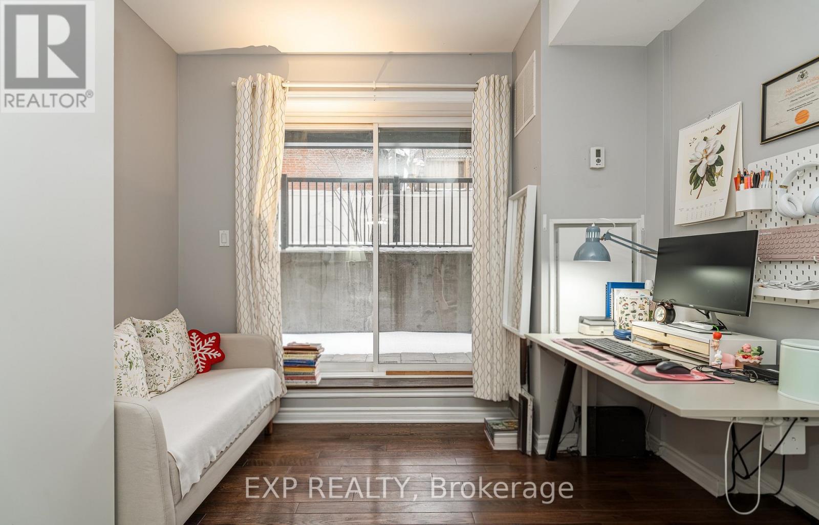 104 - 429 Kent Street W, Ottawa, Ontario  K2P 1B5 - Photo 13 - X12751746