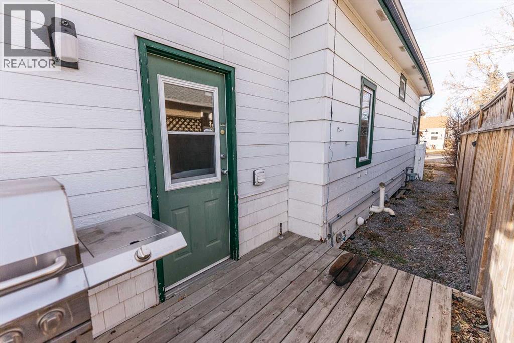 4217 51a Street, Red Deer, Alberta  T4N 2B7 - Photo 36 - A2270318