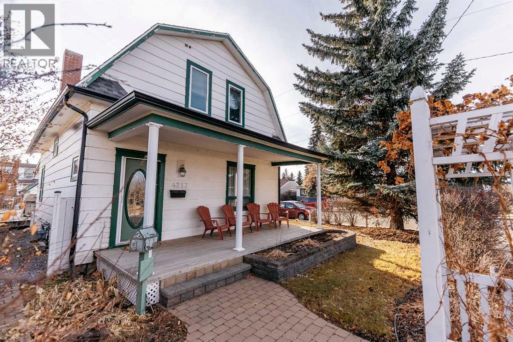 4217 51a Street, Red Deer, Alberta  T4N 2B7 - Photo 38 - A2270318