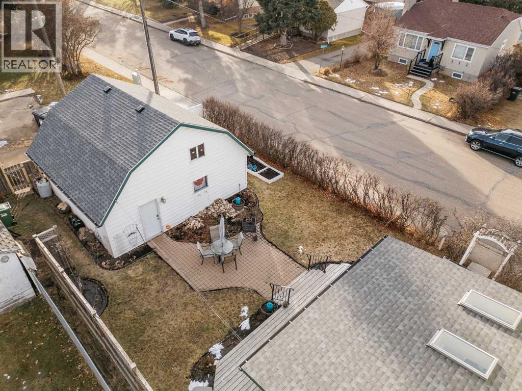 4217 51a Street, Red Deer, Alberta  T4N 2B7 - Photo 9 - A2270318