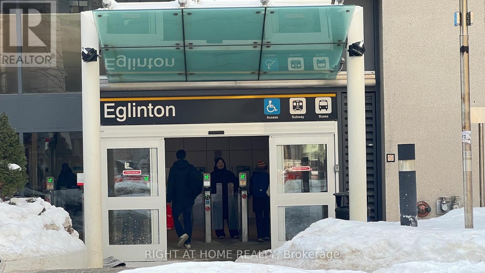 1707 - 20 Soudan Avenue, Toronto, Ontario  M4S 0E2 - Photo 17 - C12751814