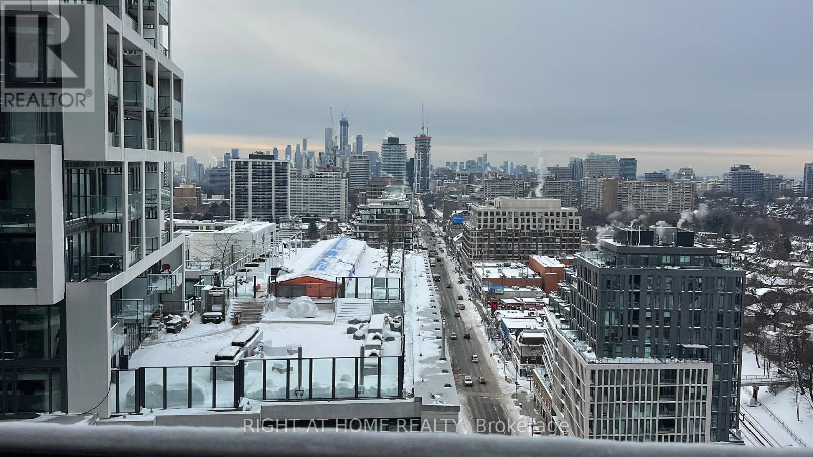 1707 - 20 Soudan Avenue, Toronto, Ontario  M4S 0E2 - Photo 8 - C12751814