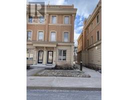 51 HARGRAVE LANE, Toronto, Ontario