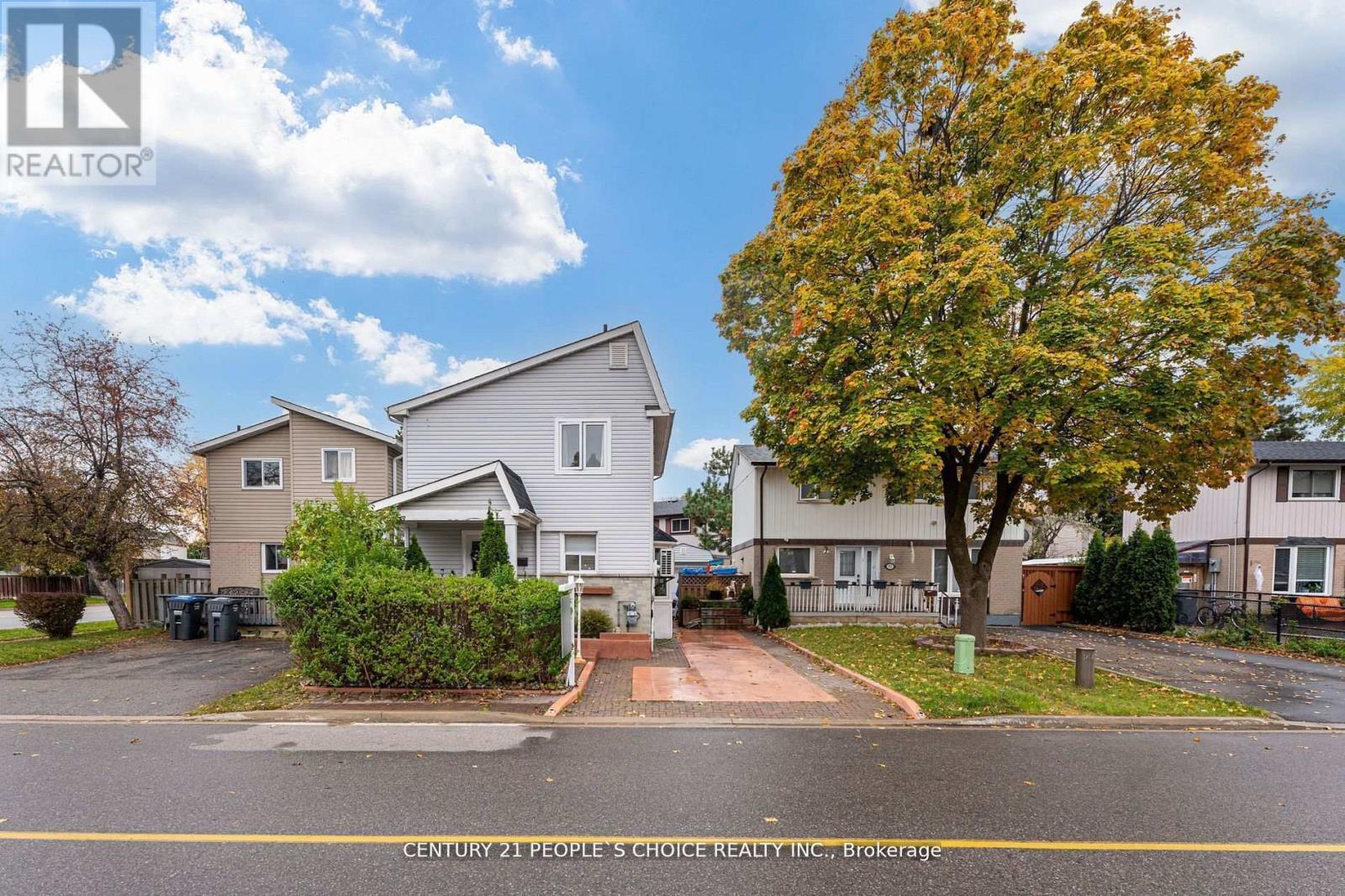 13 JEFFREY STREET, Brampton, Ontario