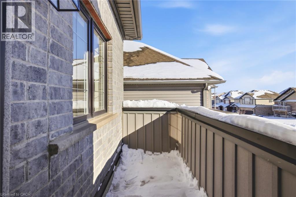 357 Woodbine Avenue, Kitchener, Ontario  N2R 0A9 - Photo 29 - 40801689