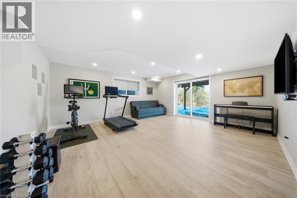 357 Woodbine Avenue, Kitchener, Ontario  N2R 0A9 - Photo 39 - 40801689