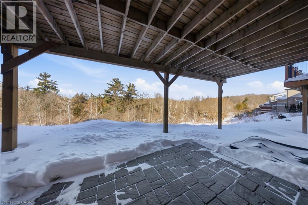 357 Woodbine Avenue, Kitchener, Ontario  N2R 0A9 - Photo 42 - 40801689