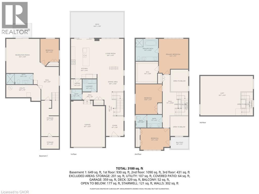 357 Woodbine Avenue, Kitchener, Ontario  N2R 0A9 - Photo 50 - 40801689