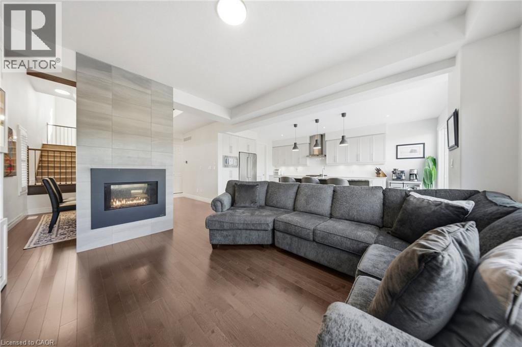 357 Woodbine Avenue, Kitchener, Ontario  N2R 0A9 - Photo 7 - 40801689