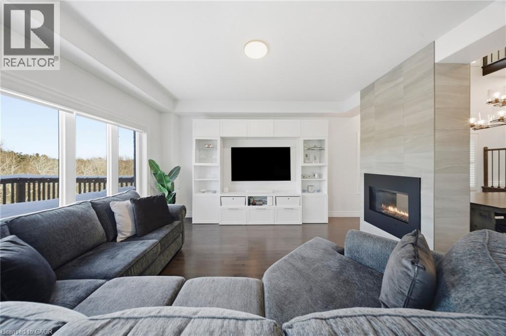 357 Woodbine Avenue, Kitchener, Ontario  N2R 0A9 - Photo 9 - 40801689