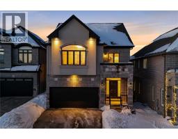 357 WOODBINE Avenue, Kitchener, Ontario