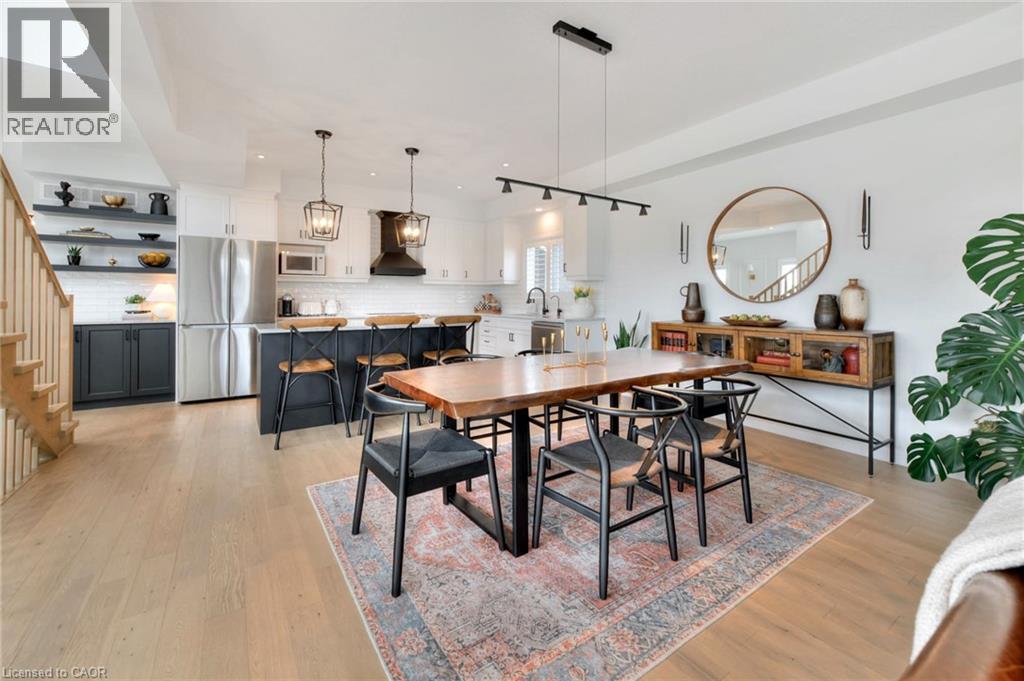 154 Dempsey Drive, Stratford, Ontario  N5A 0K5 - Photo 12 - 40801103