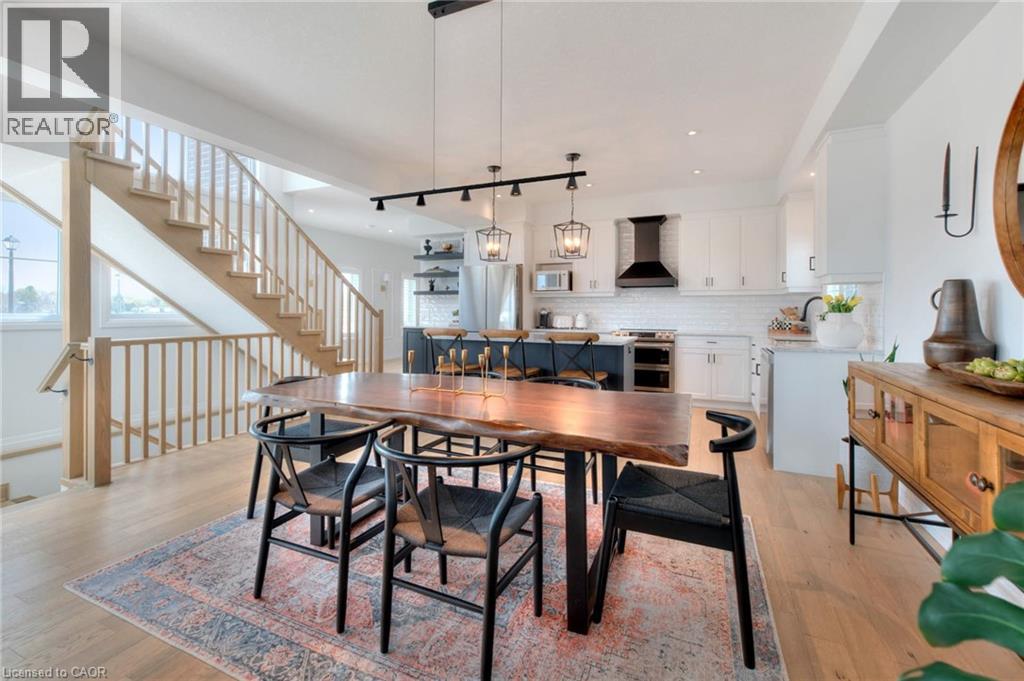 154 Dempsey Drive, Stratford, Ontario  N5A 0K5 - Photo 13 - 40801103