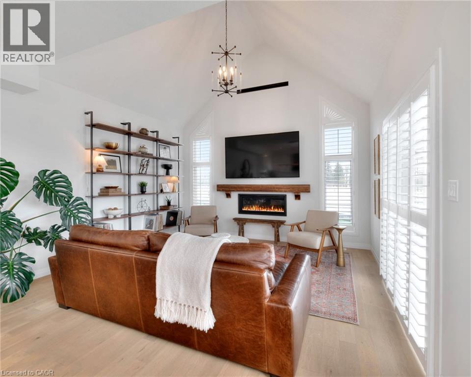 154 Dempsey Drive, Stratford, Ontario  N5A 0K5 - Photo 21 - 40801103