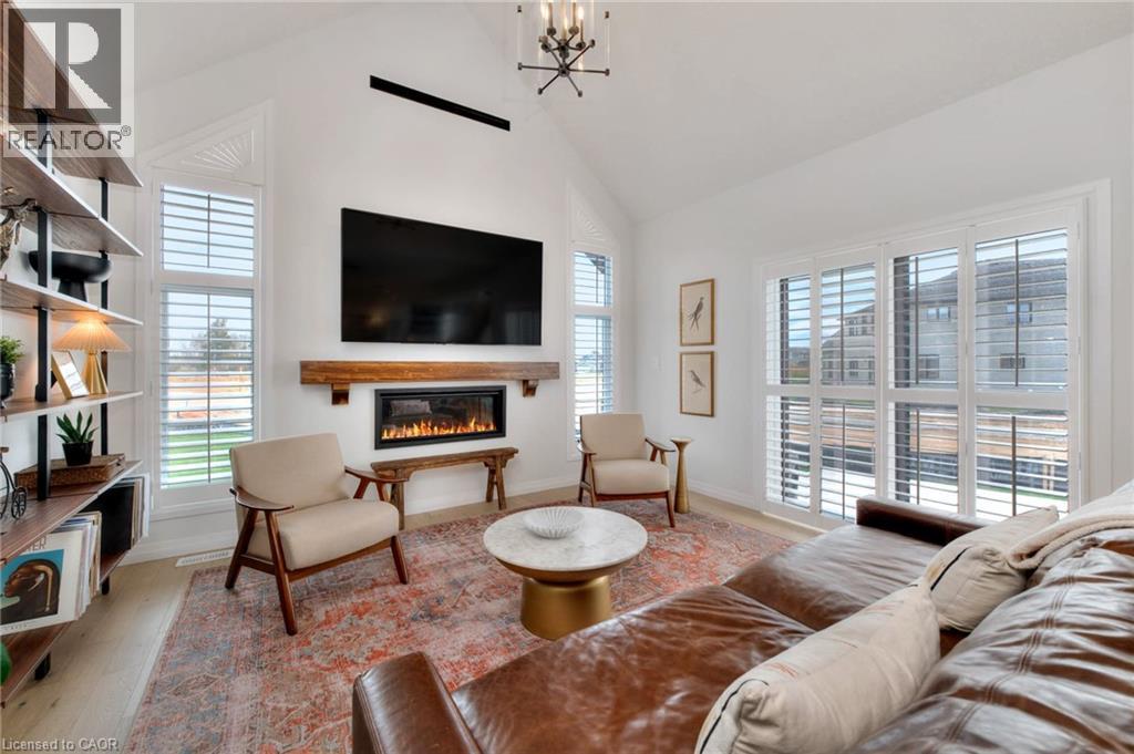 154 Dempsey Drive, Stratford, Ontario  N5A 0K5 - Photo 23 - 40801103