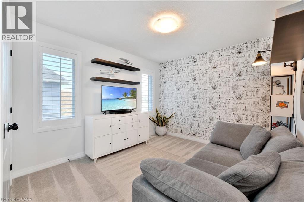 154 Dempsey Drive, Stratford, Ontario  N5A 0K5 - Photo 37 - 40801103