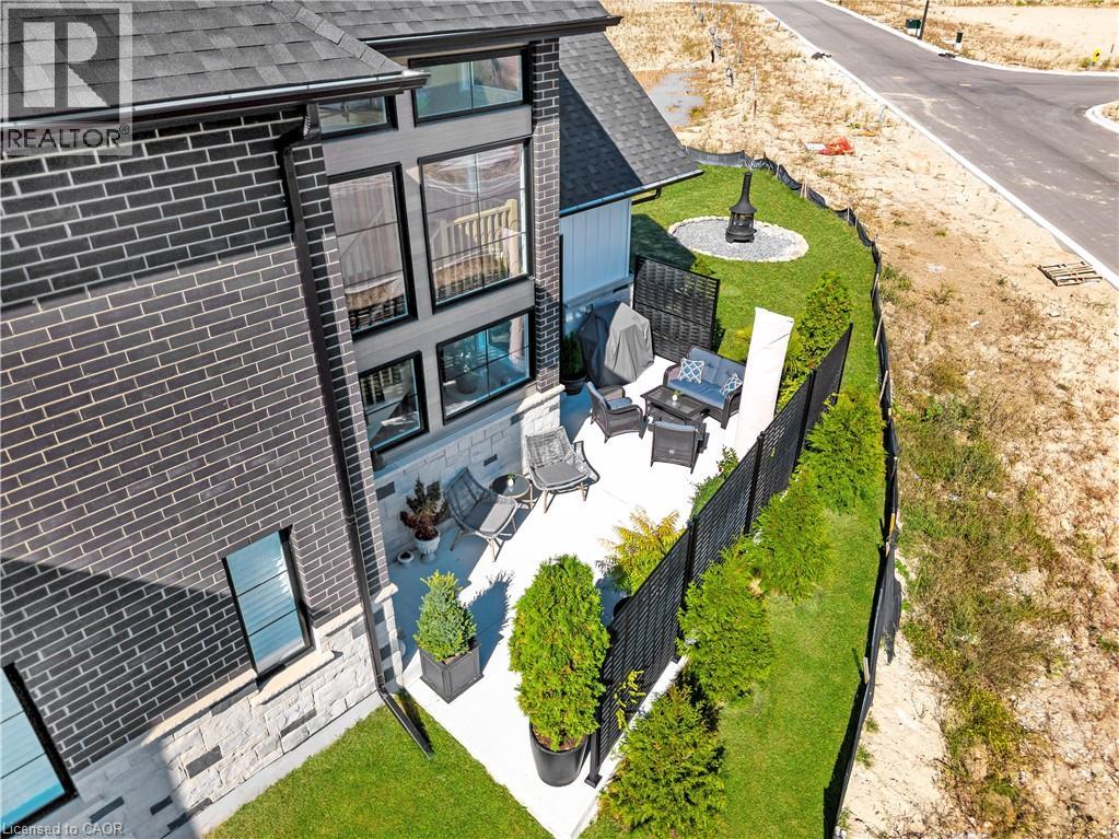 154 Dempsey Drive, Stratford, Ontario  N5A 0K5 - Photo 45 - 40801103