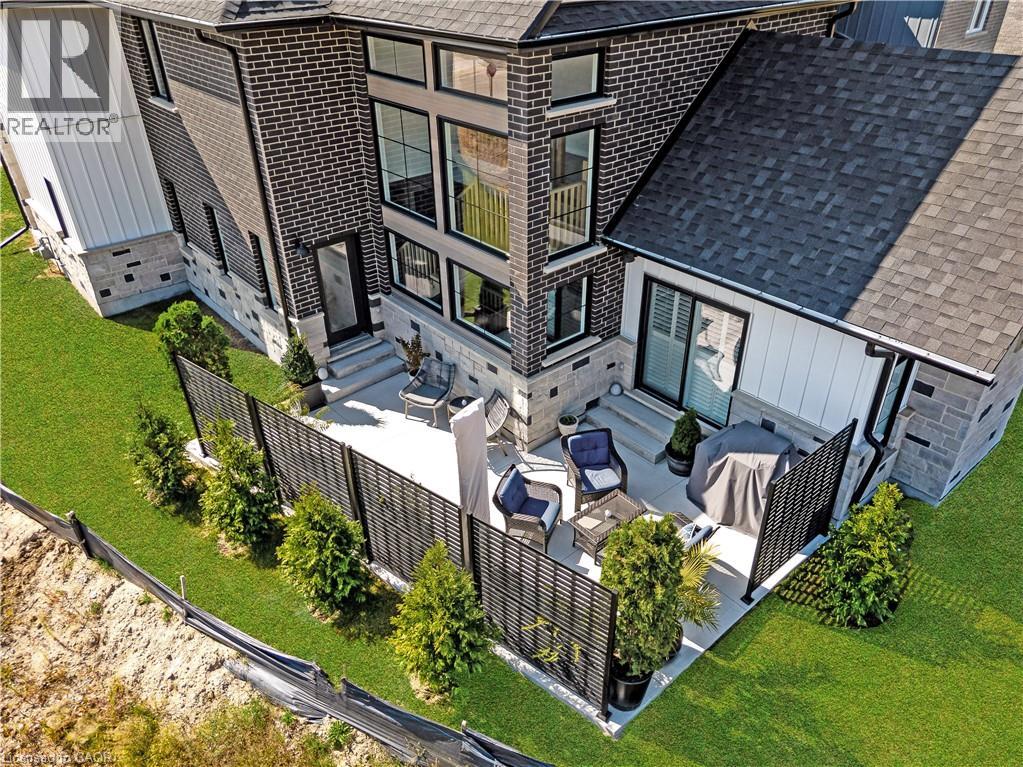 154 Dempsey Drive, Stratford, Ontario  N5A 0K5 - Photo 47 - 40801103