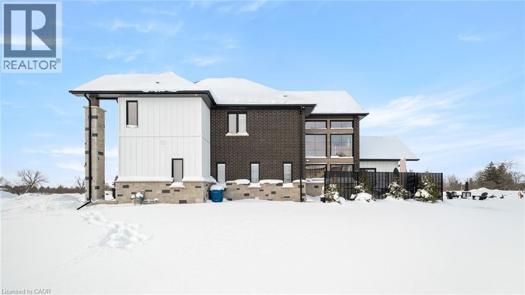 154 Dempsey Drive, Stratford, Ontario  N5A 0K5 - Photo 49 - 40801103