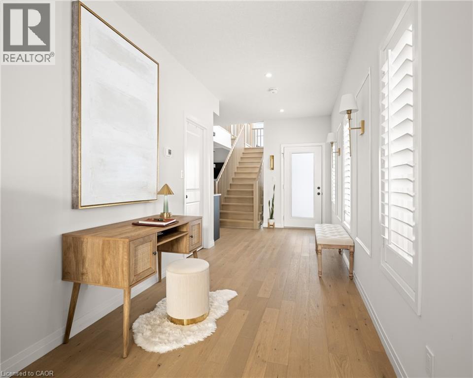 154 Dempsey Drive, Stratford, Ontario  N5A 0K5 - Photo 7 - 40801103