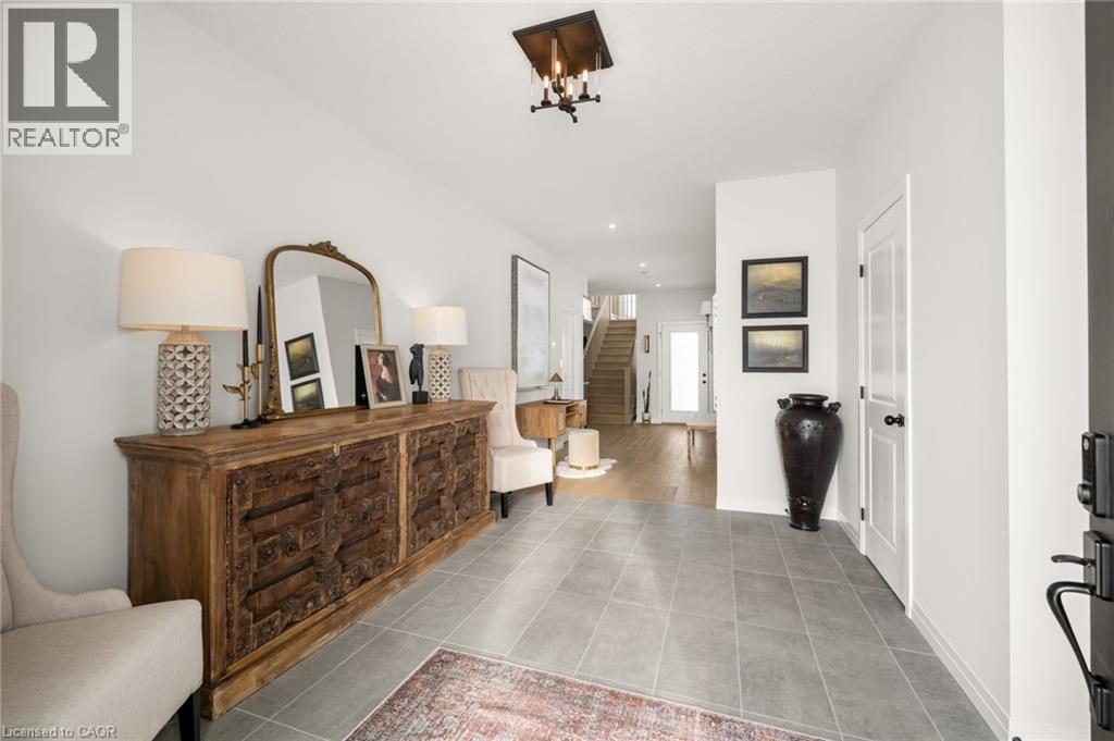 154 Dempsey Drive, Stratford, Ontario  N5A 0K5 - Photo 8 - 40801103