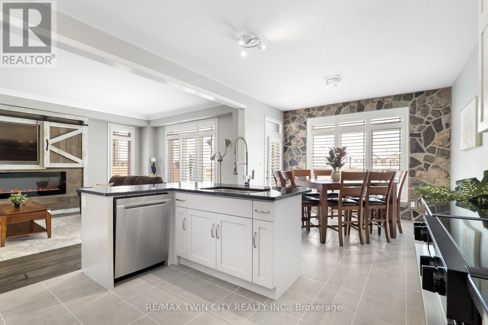 130 Elmbank Trail, Kitchener, Ontario  N2R 0H2 - Photo 17 - X12751816