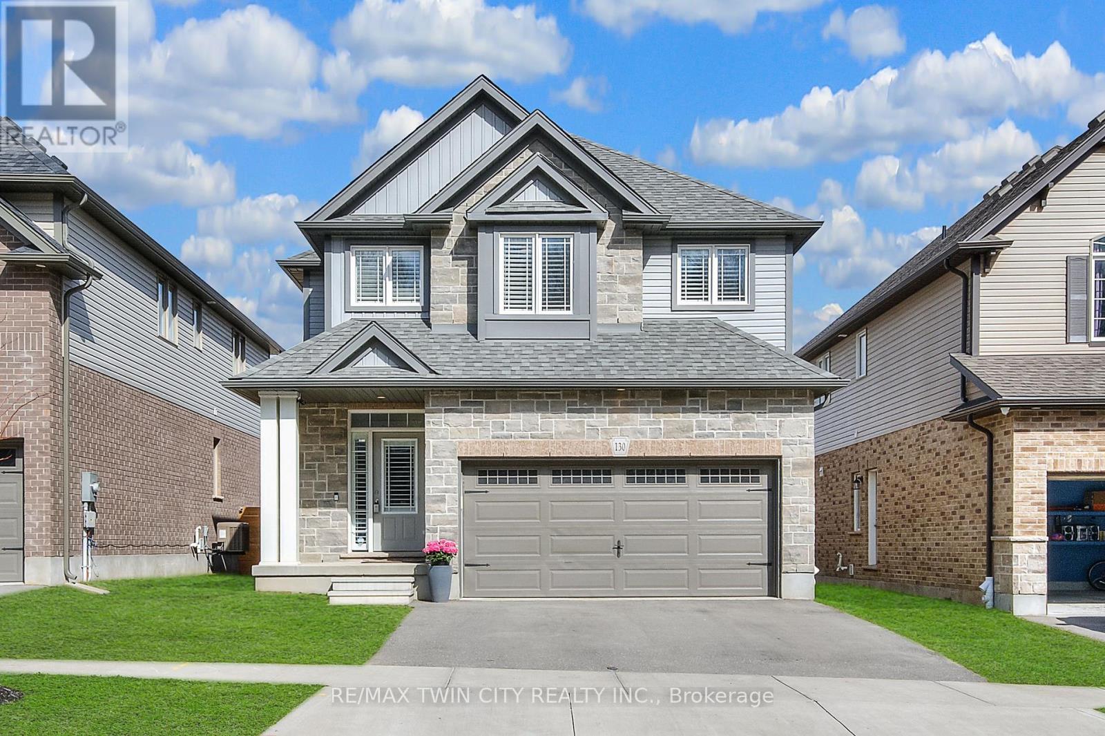 130 Elmbank Trail, Kitchener, Ontario  N2R 0H2 - Photo 3 - X12751816