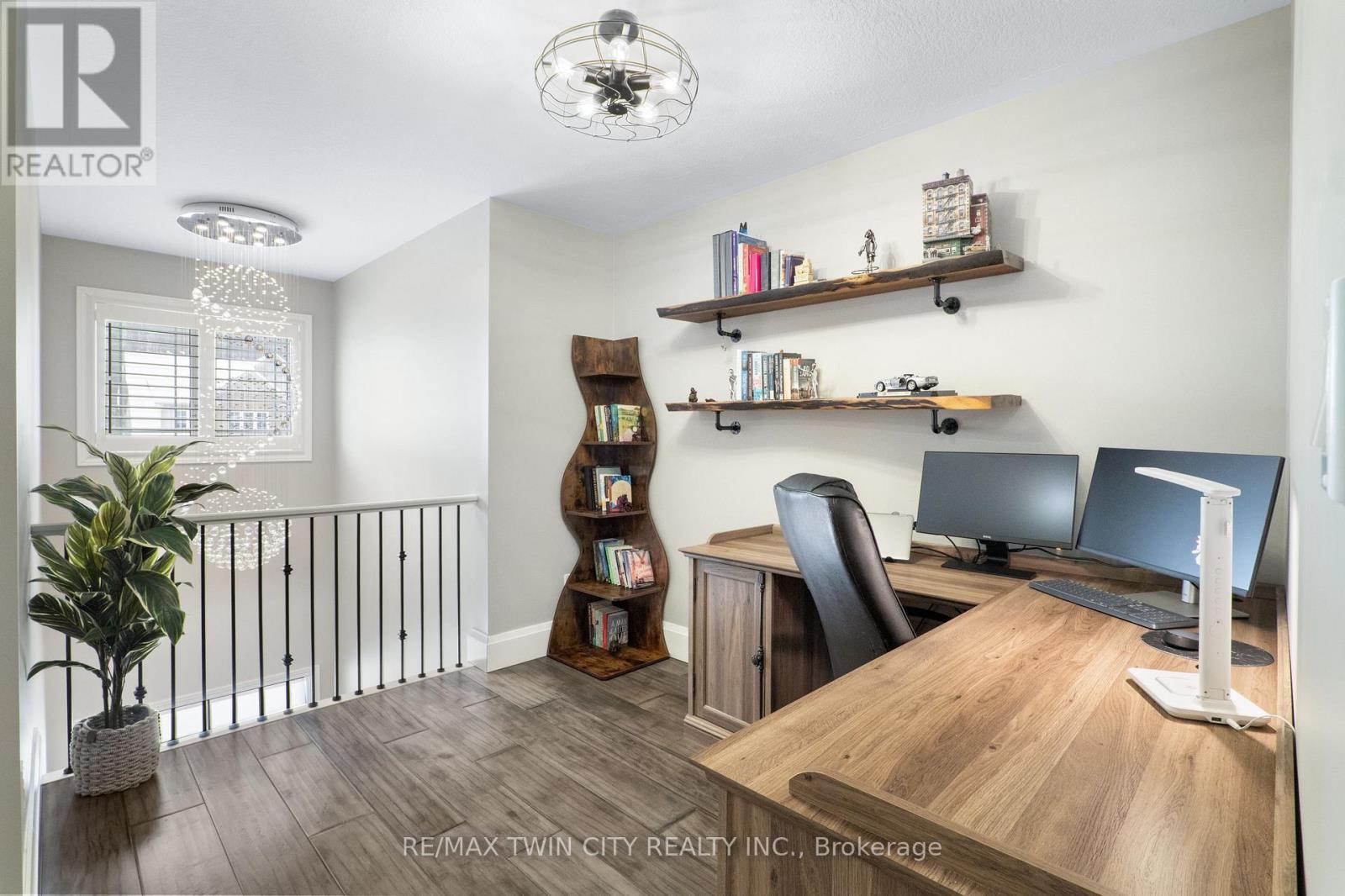 130 Elmbank Trail, Kitchener, Ontario  N2R 0H2 - Photo 31 - X12751816