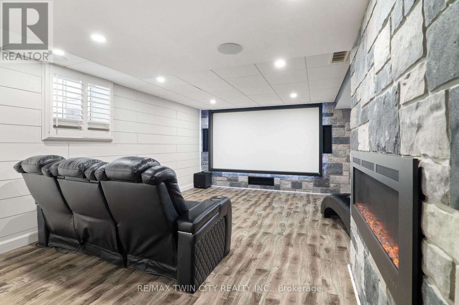 130 Elmbank Trail, Kitchener, Ontario  N2R 0H2 - Photo 35 - X12751816