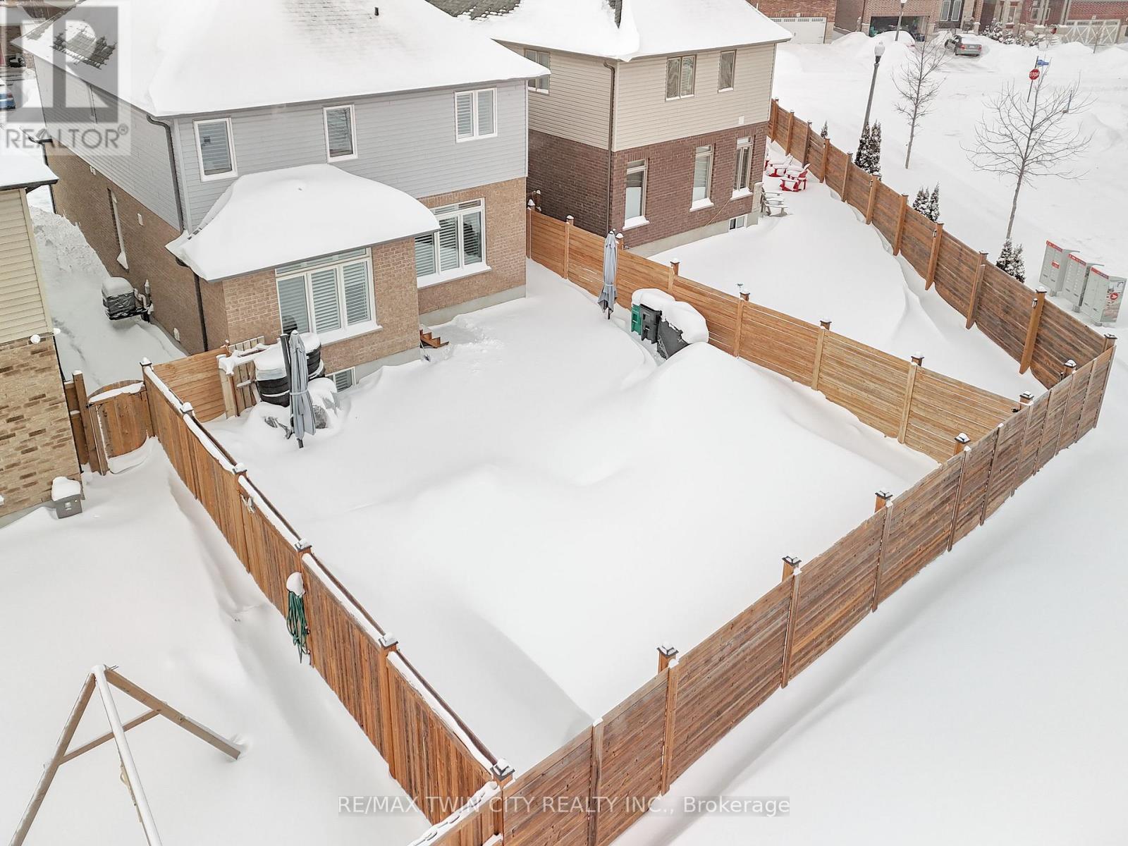 130 Elmbank Trail, Kitchener, Ontario  N2R 0H2 - Photo 41 - X12751816