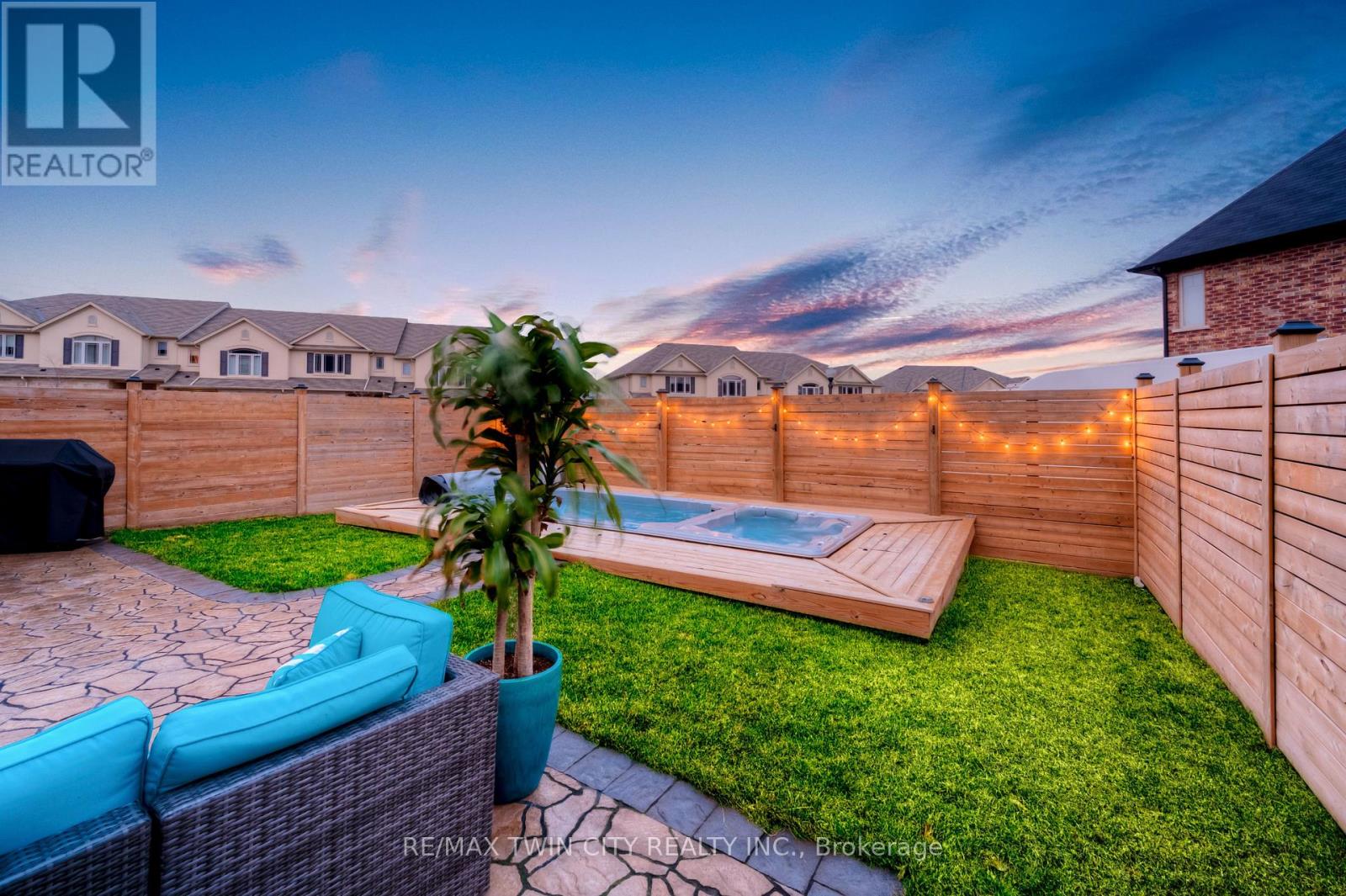 130 Elmbank Trail, Kitchener, Ontario  N2R 0H2 - Photo 43 - X12751816