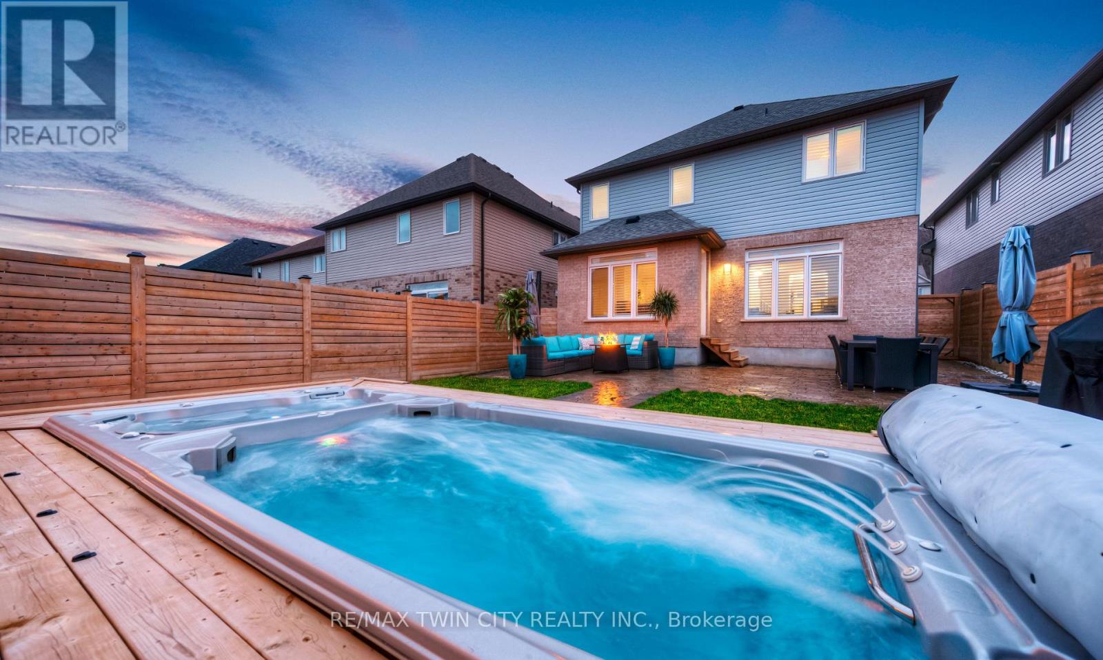 130 Elmbank Trail, Kitchener, Ontario  N2R 0H2 - Photo 48 - X12751816