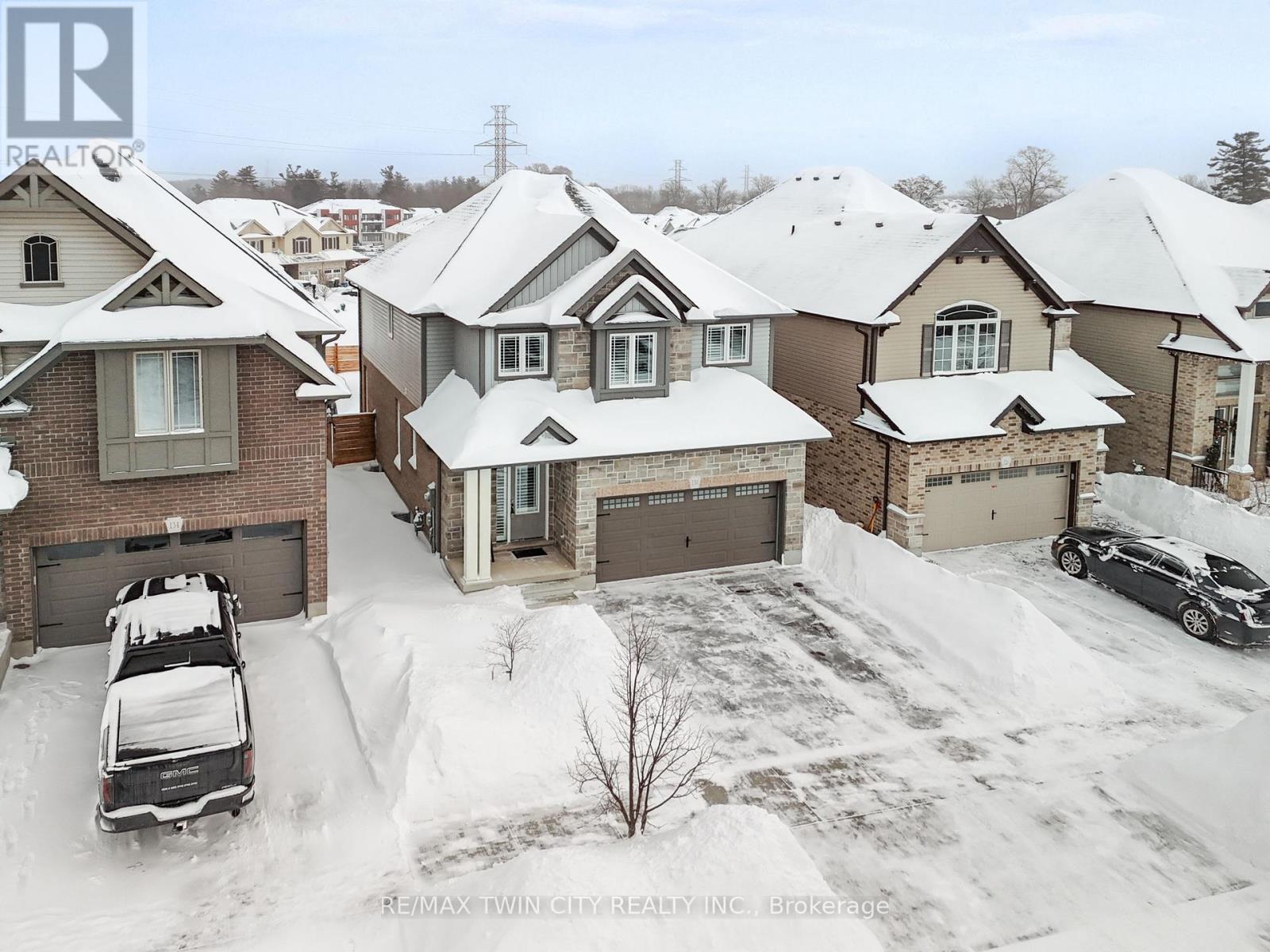 130 Elmbank Trail, Kitchener, Ontario  N2R 0H2 - Photo 49 - X12751816