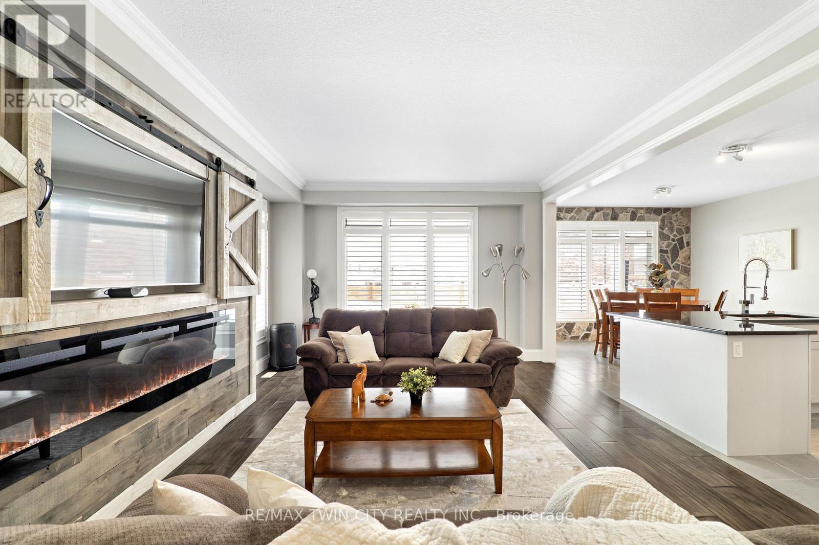 130 Elmbank Trail, Kitchener, Ontario  N2R 0H2 - Photo 8 - X12751816