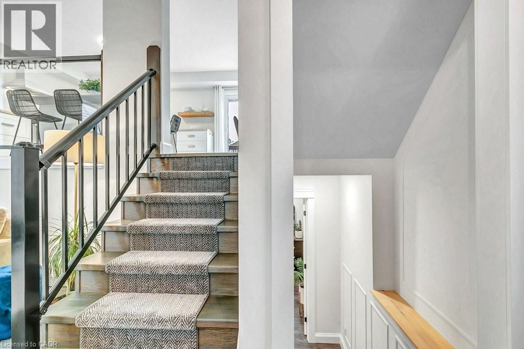 62 Tottenham Street, Kitchener, Ontario  N2R 1V2 - Photo 13 - 40785161