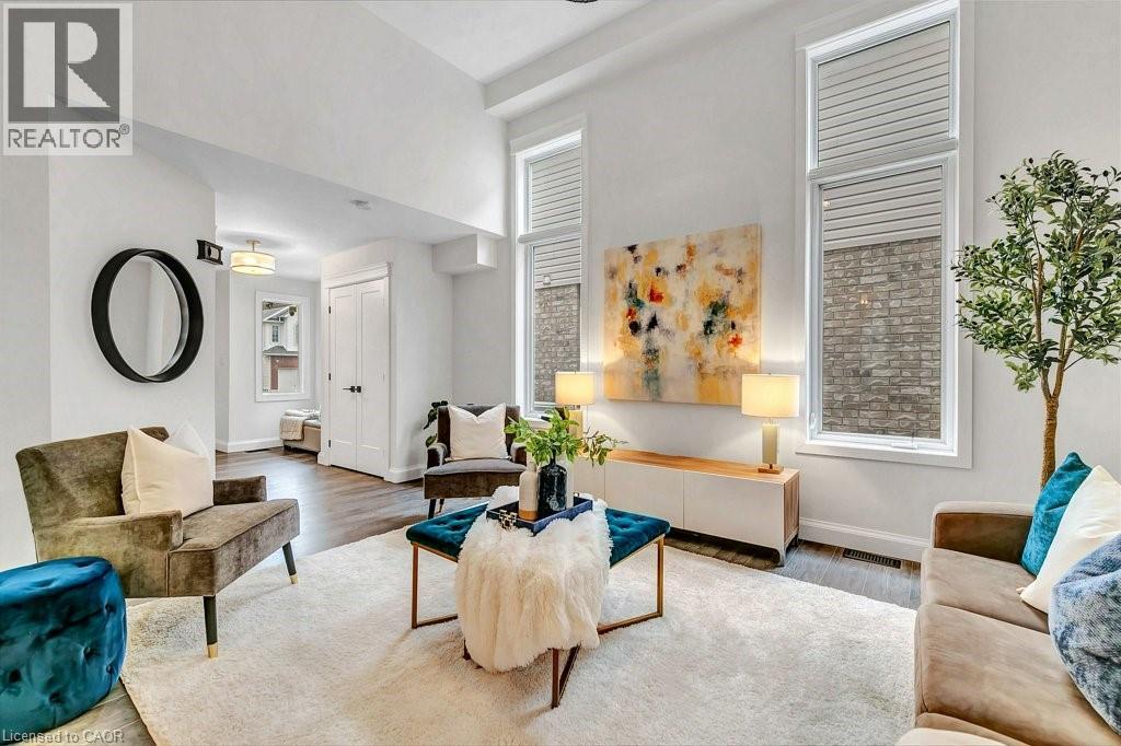 62 Tottenham Street, Kitchener, Ontario  N2R 1V2 - Photo 10 - 40785161