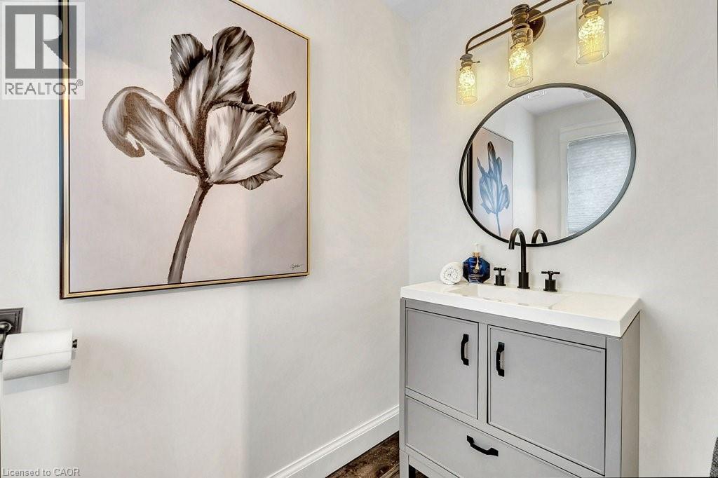 62 Tottenham Street, Kitchener, Ontario  N2R 1V2 - Photo 12 - 40785161