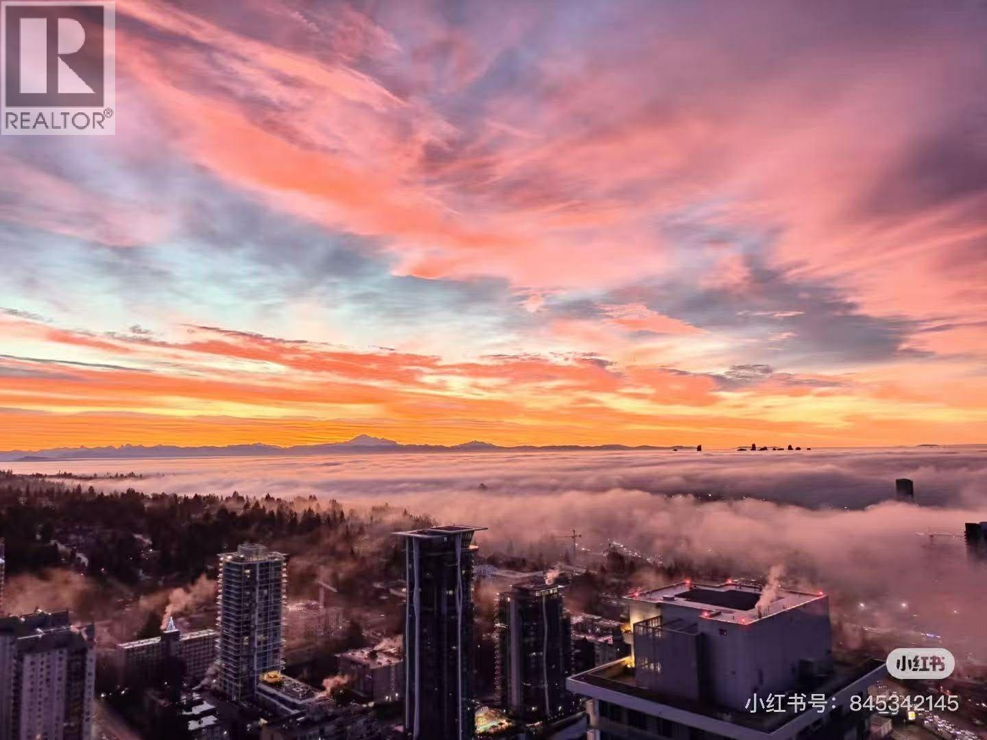 4705 3809 Evergreen Place, Burnaby, British Columbia  V3J 0M1 - Photo 10 - R3085603