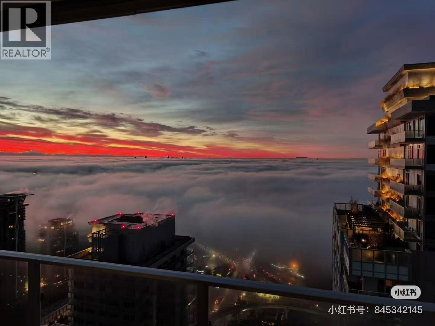 4705 3809 Evergreen Place, Burnaby, British Columbia  V3J 0M1 - Photo 12 - R3085603