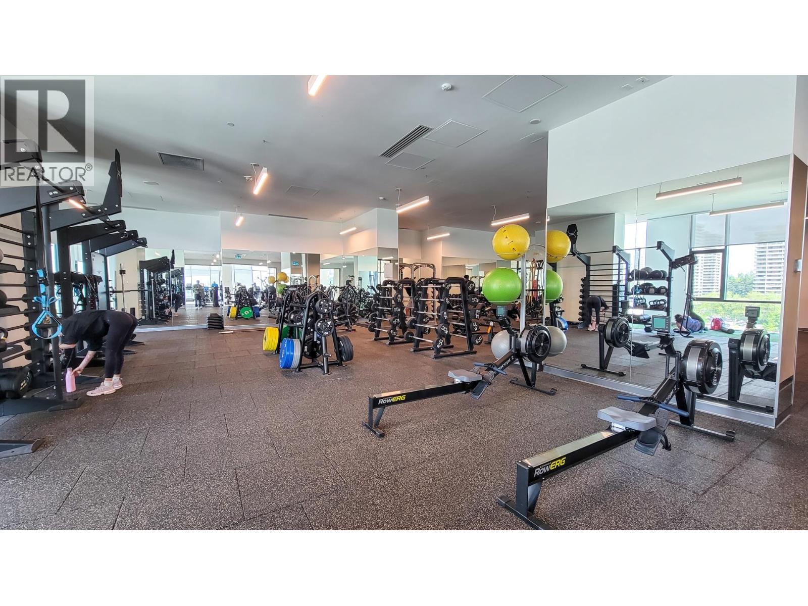 4705 3809 Evergreen Place, Burnaby, British Columbia  V3J 0M1 - Photo 6 - R3085603