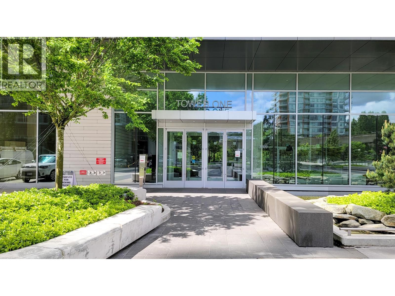 4705 3809 Evergreen Place, Burnaby, British Columbia  V3J 0M1 - Photo 3 - R3085603