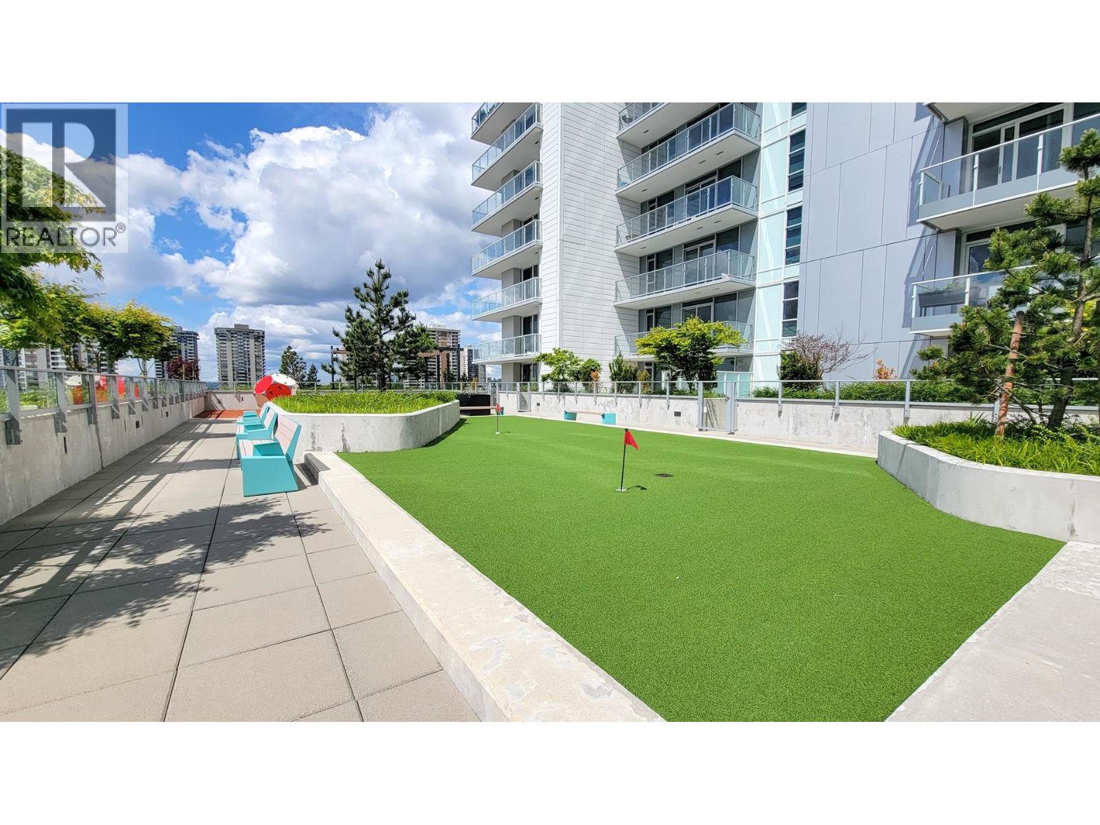 4705 3809 Evergreen Place, Burnaby, British Columbia  V3J 0M1 - Photo 9 - R3085603