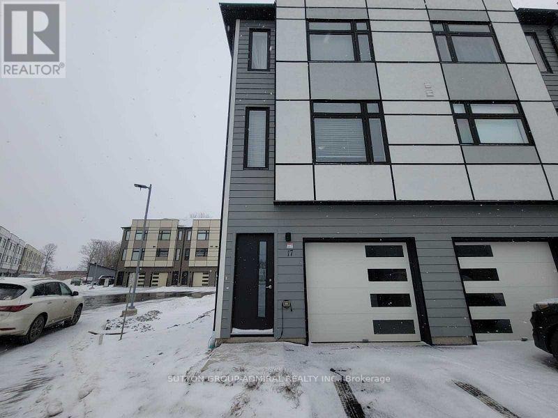 17 - 540 Essa Road, Barrie, Ontario  L4N 9E5 - Photo 17 - S12751586